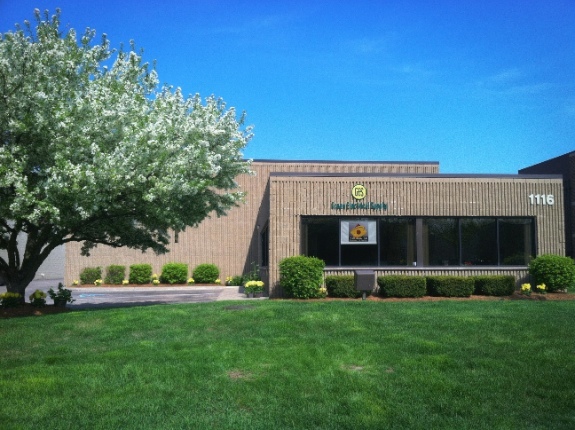 Green Electrical Supply at 1116 Centre Rd.