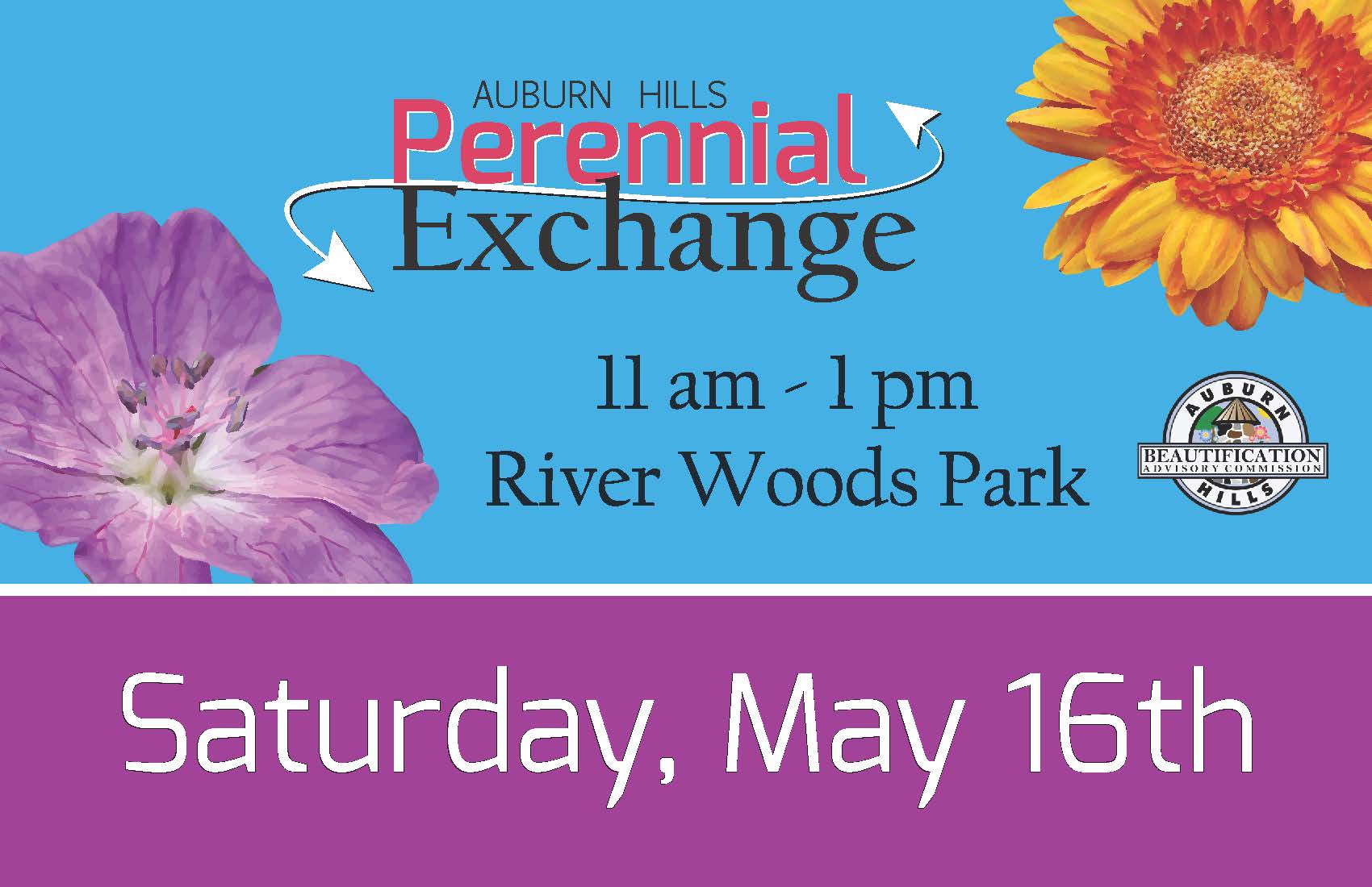 Perennial Exchange Newsletter2015 (3)