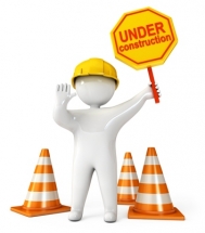 Under Construction