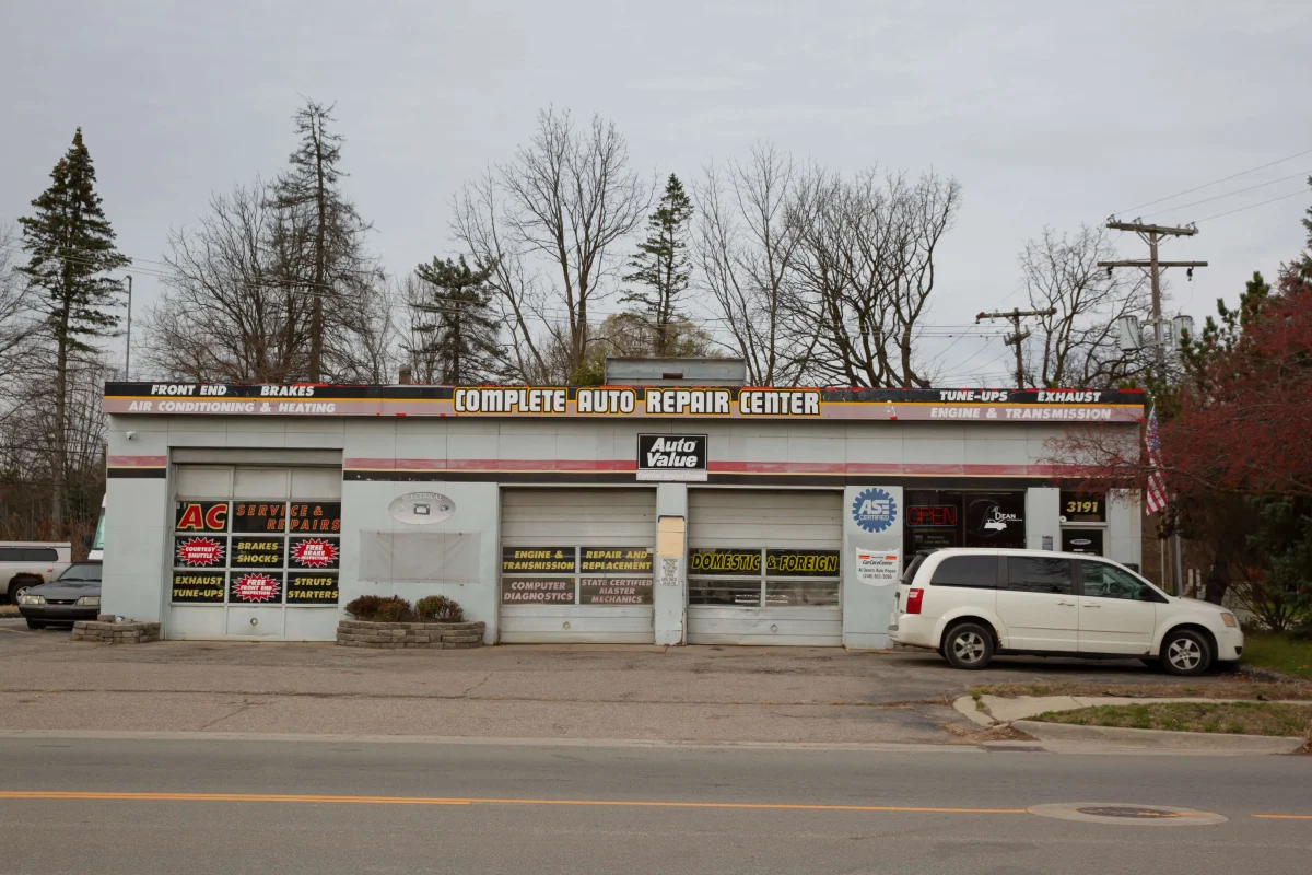Business Directory - Auburn Hills