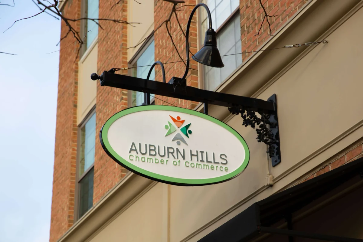 Business Directory - Auburn Hills