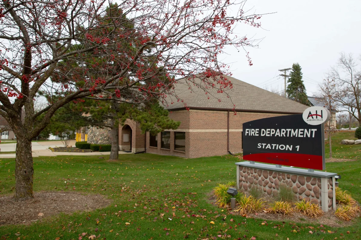 Business Directory - Auburn Hills