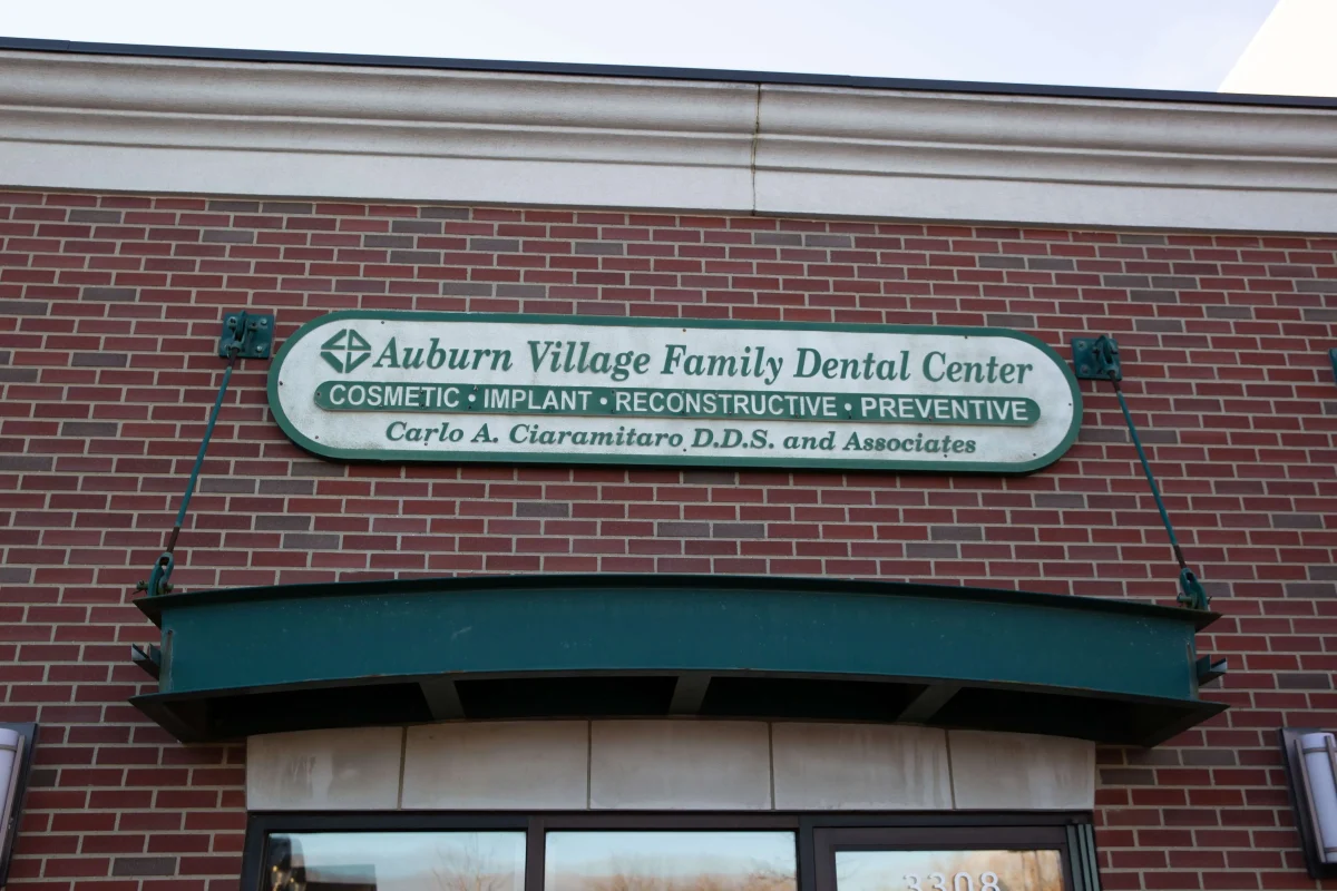 Business Directory - Auburn Hills