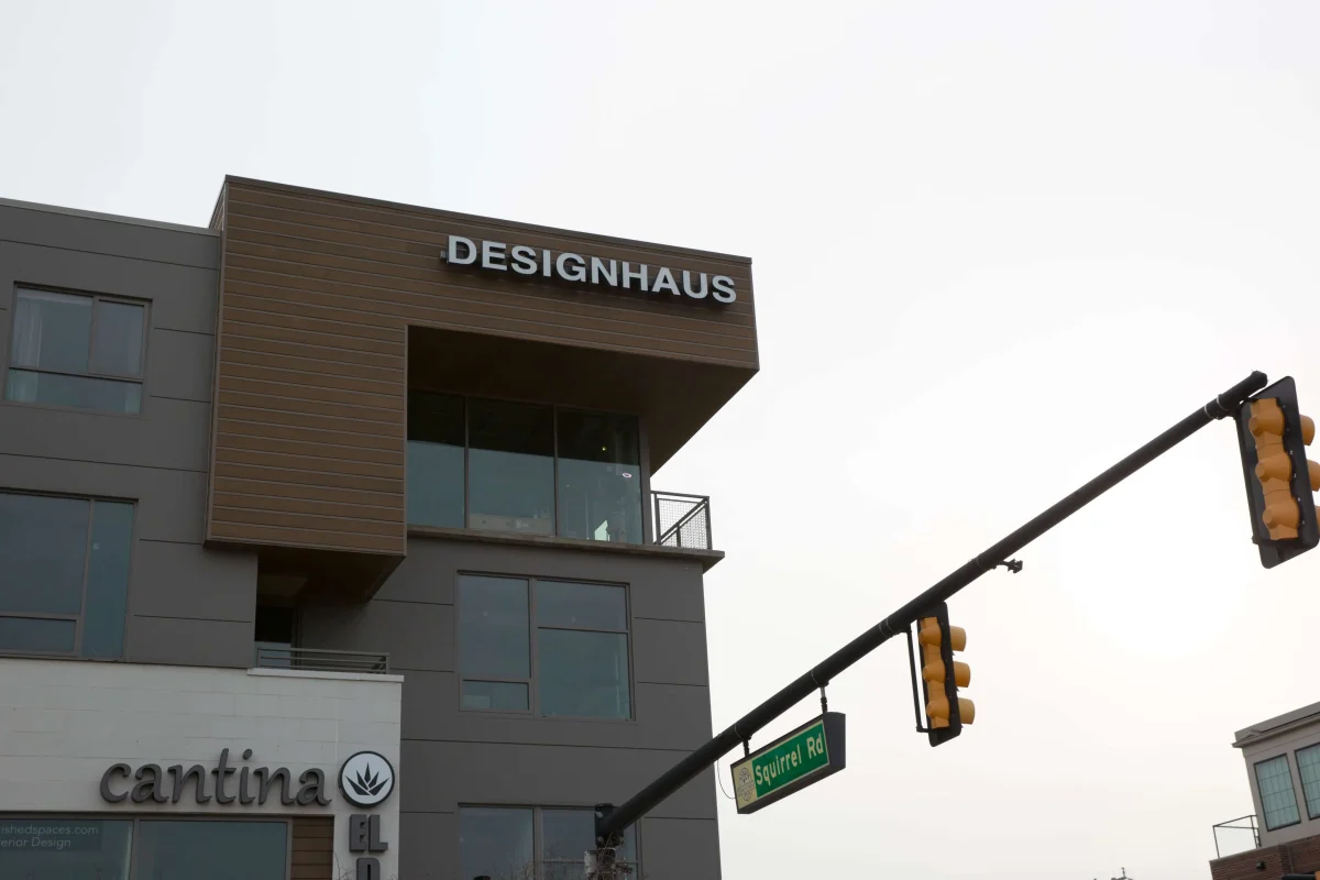 Business Directory - Auburn Hills